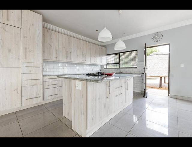 3 BEDROOM HOUSE FOR SALE IN TULISA PARK